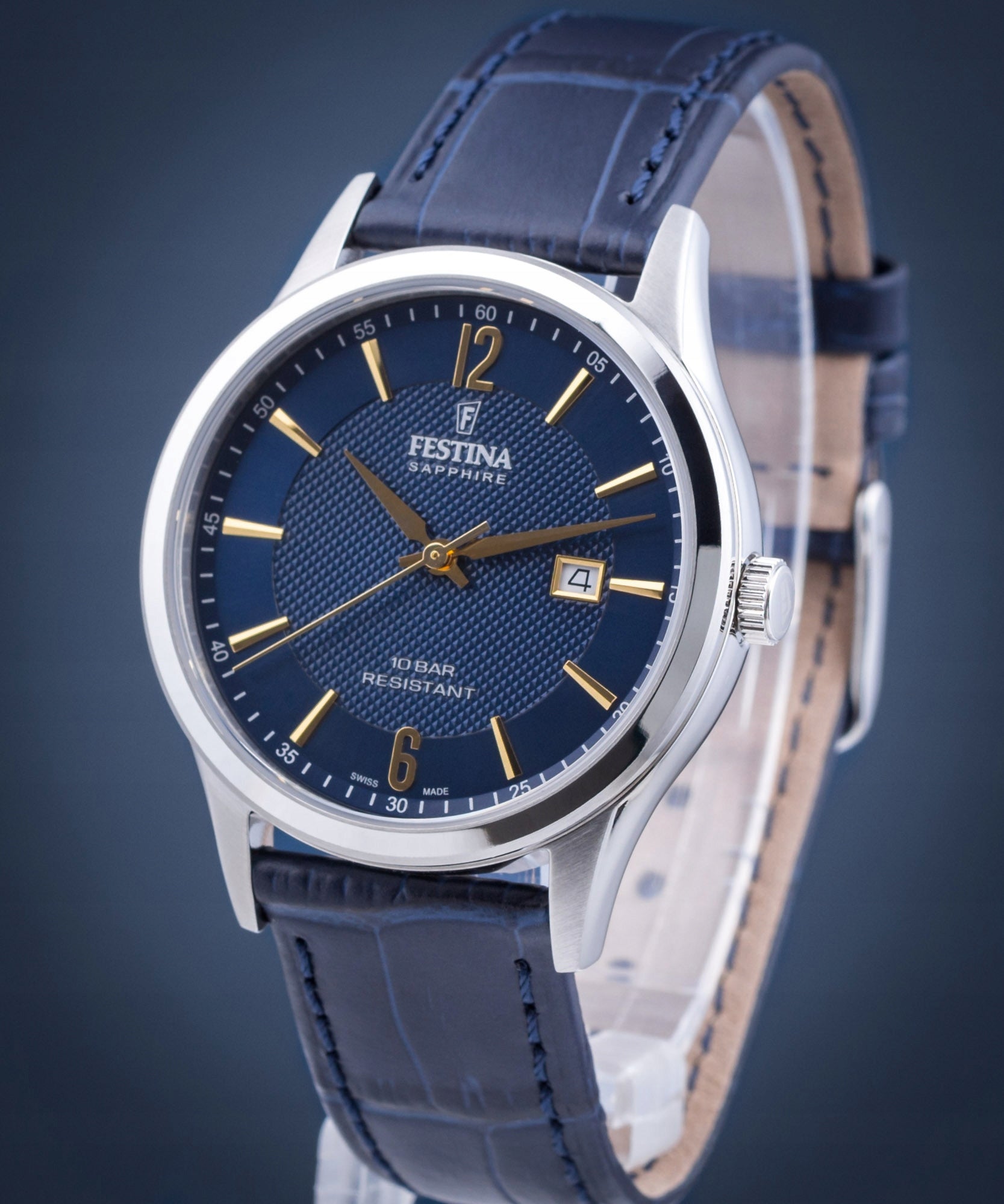 Damenuhr Festina 20007/3 
