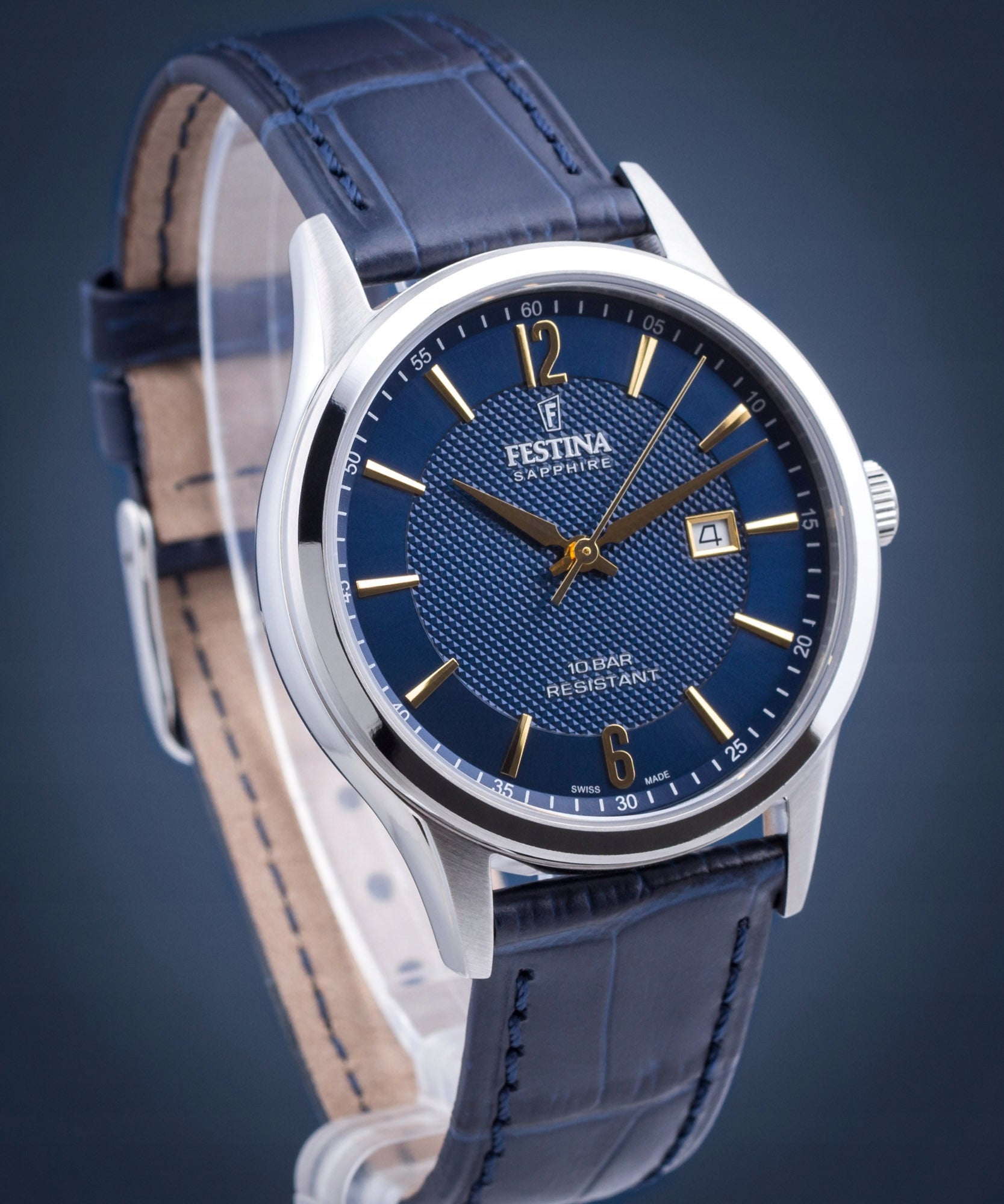 Damenuhr Festina 20007/3 