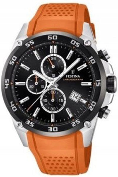 Herrenuhr Festina 20330/4 