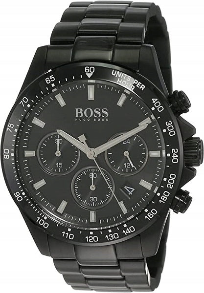 Herrenuhr Hugo Boss 1513754 