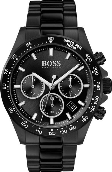 Herrenuhr Hugo Boss 1513754 