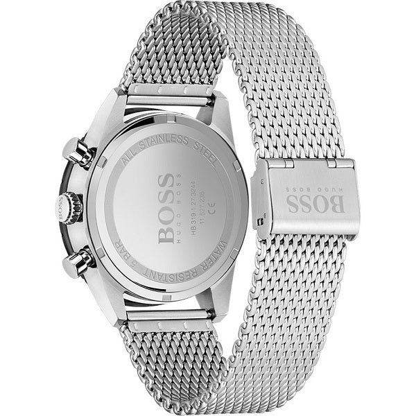 Herrenuhr Hugo Boss 1513886 