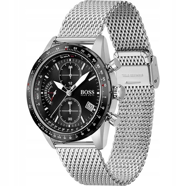 Herrenuhr Hugo Boss 1513886 