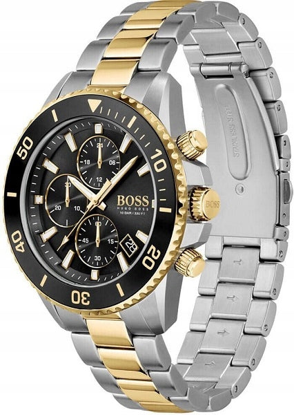 Herrenuhr Boss 19604 