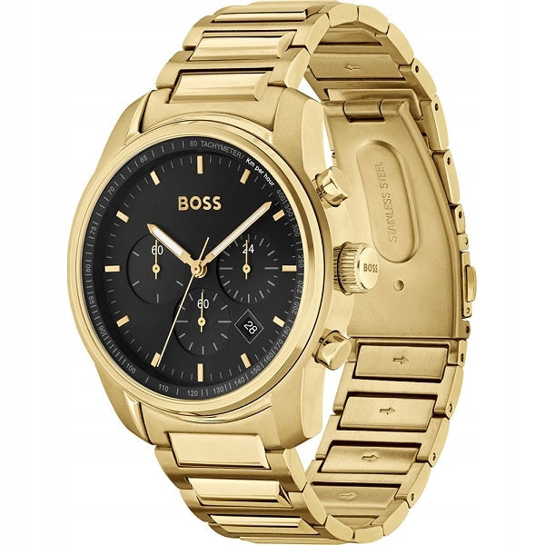 Herrenuhr Hugo Boss 1514006 