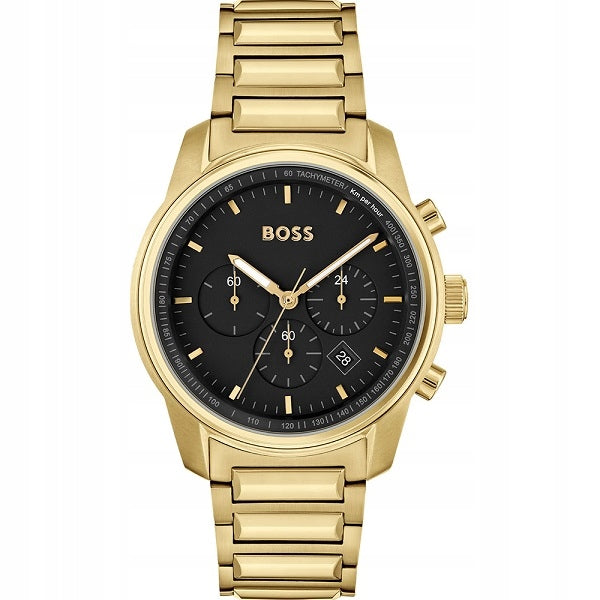 Herrenuhr Hugo Boss 1514006 