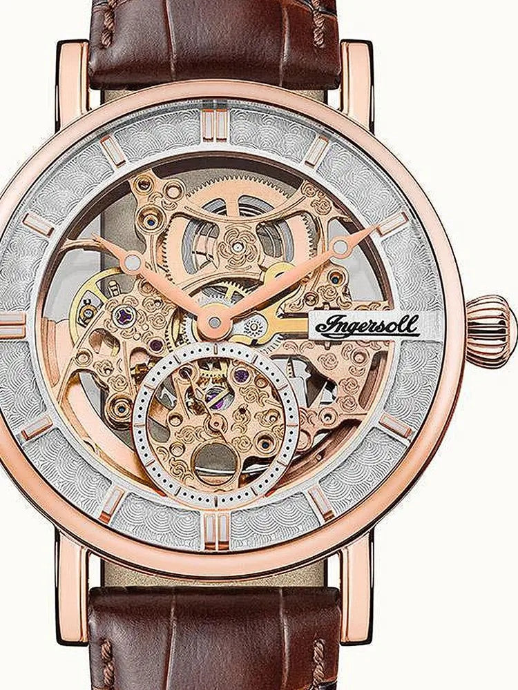 Ingersoll Herrenuhr 