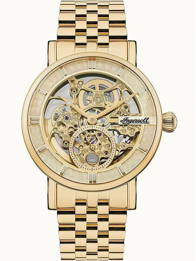Ingersoll Herrenuhr 