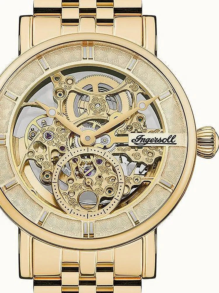 Ingersoll Herrenuhr 