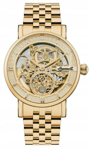 Ingersoll Herrenuhr 