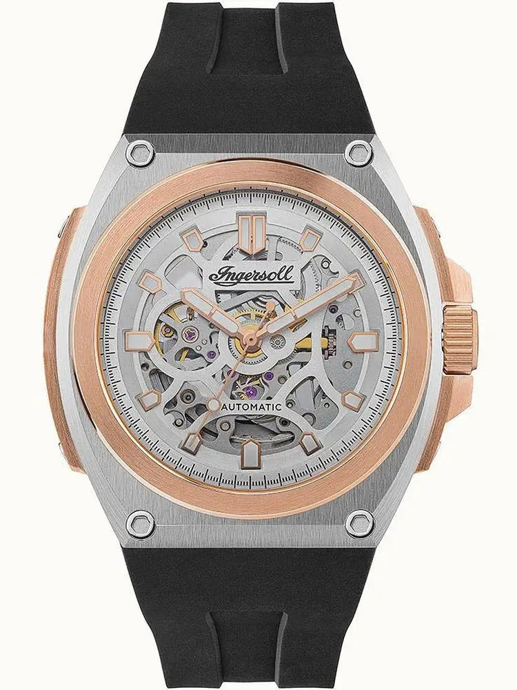 Ingersoll Herrenuhr 