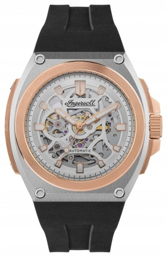 Ingersoll Herrenuhr 