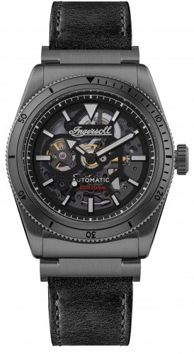 Herrenuhr Ingersoll I13902 