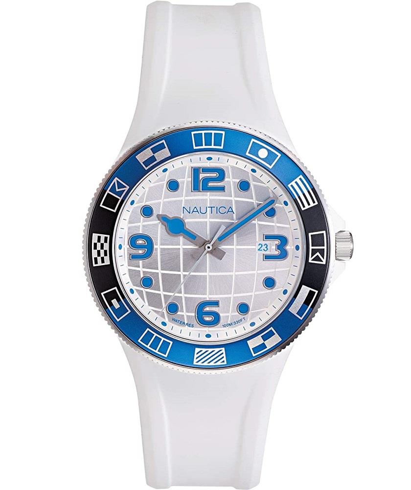 Nautica Lummus Beach NAPLBS903 Herrenuhr 