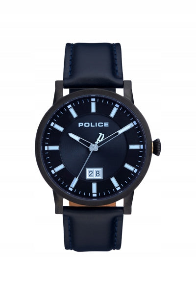 Herrenuhr Police PL-15404JSB-02 