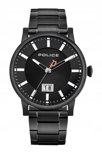 Herrenuhr Police PL15404JSB.02M 
