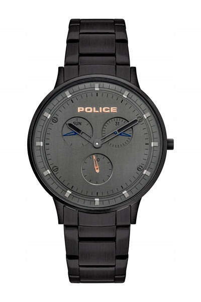 Herrenuhr Police PL15968JSB.39M 
