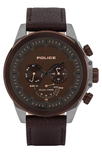 Herrenuhr Police PL15970JSUBZ.12 