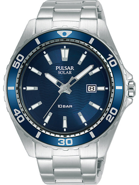 Herrenuhr Pulsar PX3237X1 