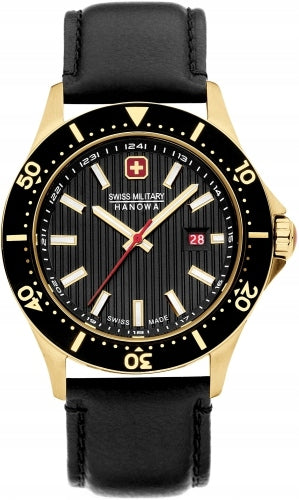 Herrenuhr Swiss Military Flagship X SMWGB2100611 SMWGB2100611 