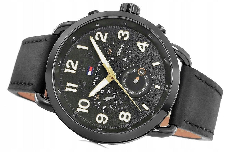 Herrenuhr Tommy Hilfiger 1791426 