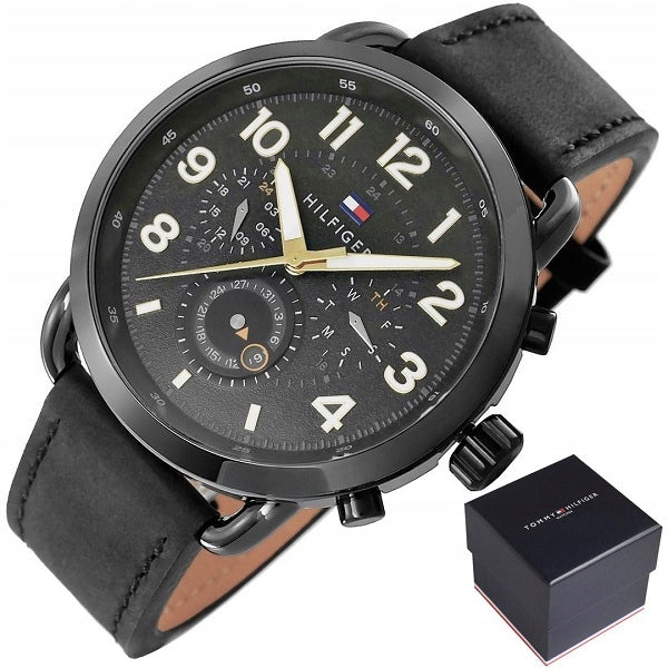 Herrenuhr Tommy Hilfiger 1791426 