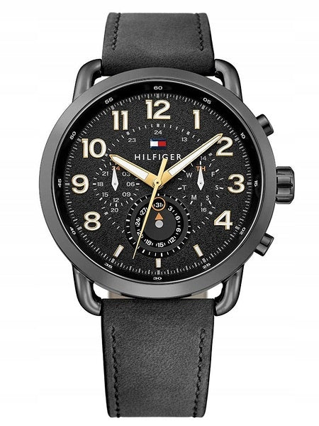 Herrenuhr Tommy Hilfiger 1791426 