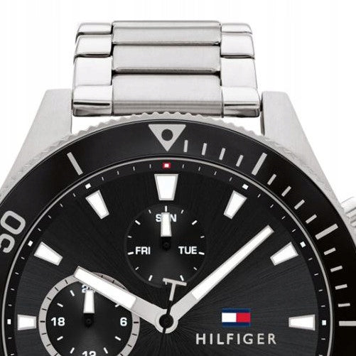 Herrenuhr Tommy Hilfiger TH1791916 