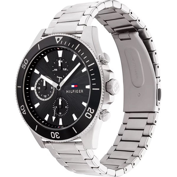 Herrenuhr Tommy Hilfiger TH1791916 