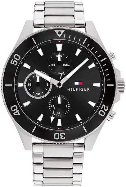 Herrenuhr Tommy Hilfiger TH1791916 