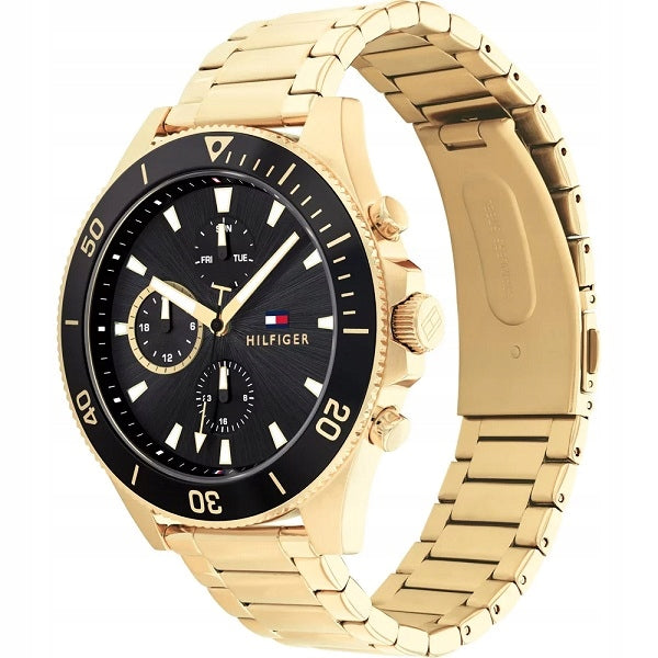 Herrenuhr Tommy Hilfiger TH1791919 
