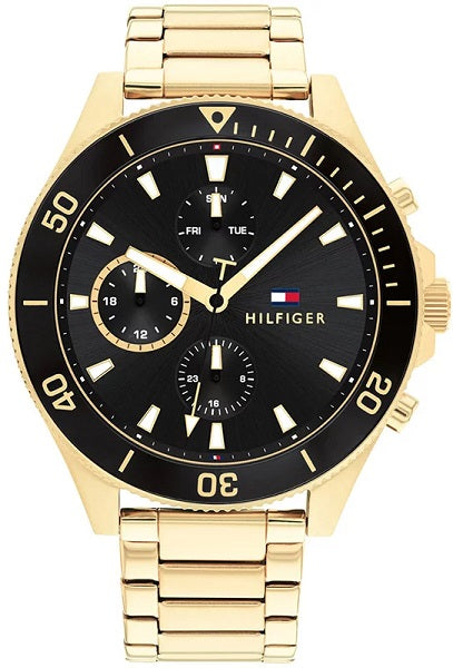 Herrenuhr Tommy Hilfiger TH1791919 