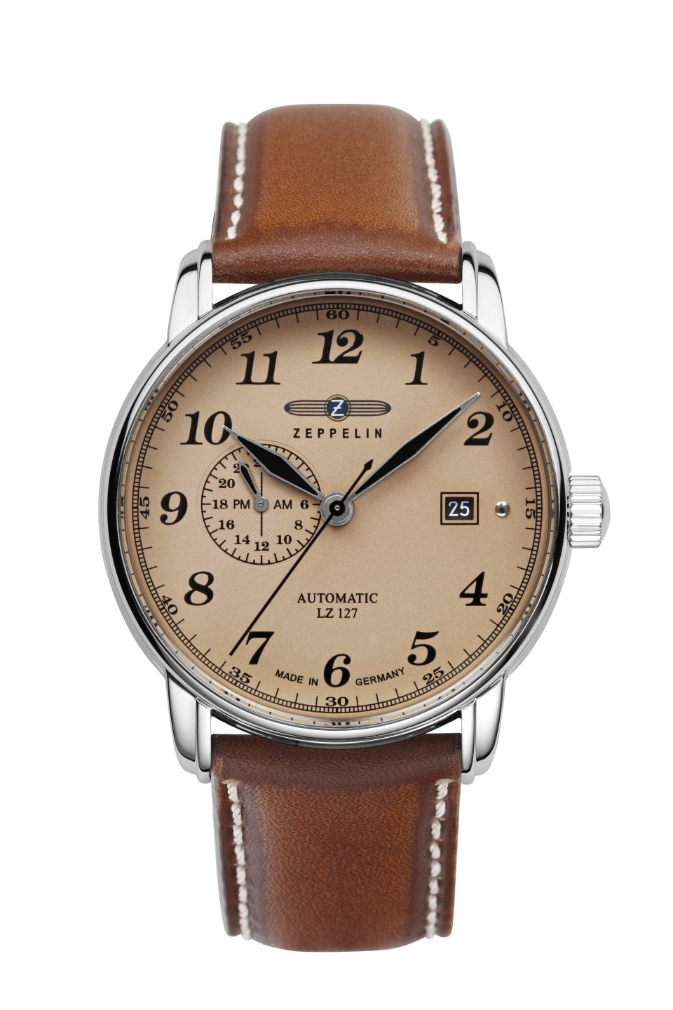 Herrenuhr LZ127 Graf Zeppelin 8668-5 
