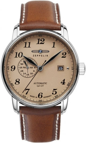Herrenuhr LZ127 Graf Zeppelin 8668-5 
