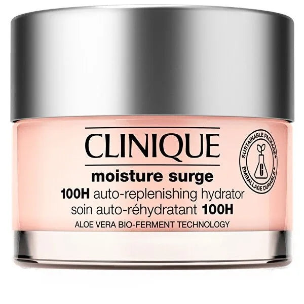 Feuchtigkeitsspendende Gesichtscreme Clinique Moisture Surge 100H Auto-Replenishing Hydrator 75 ml 