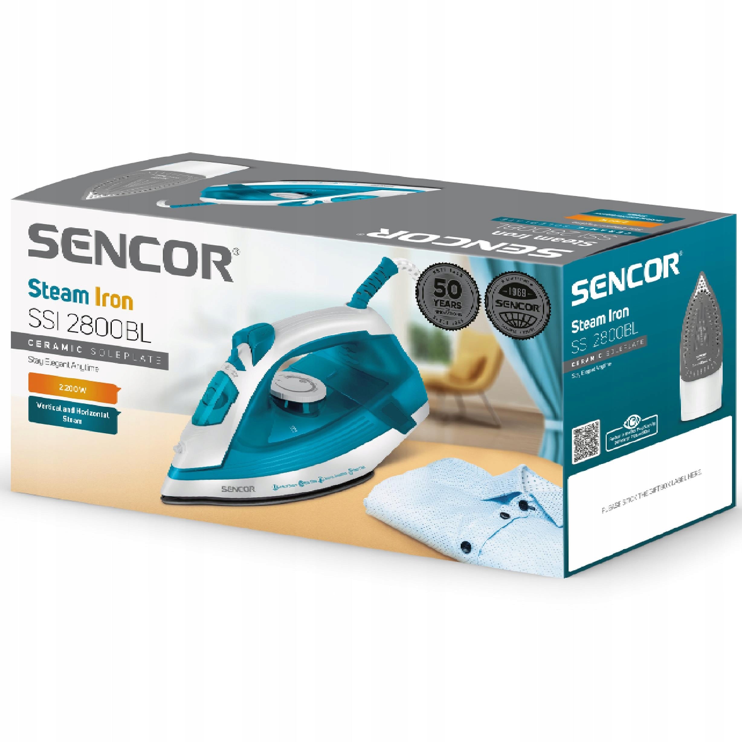 Sencor 