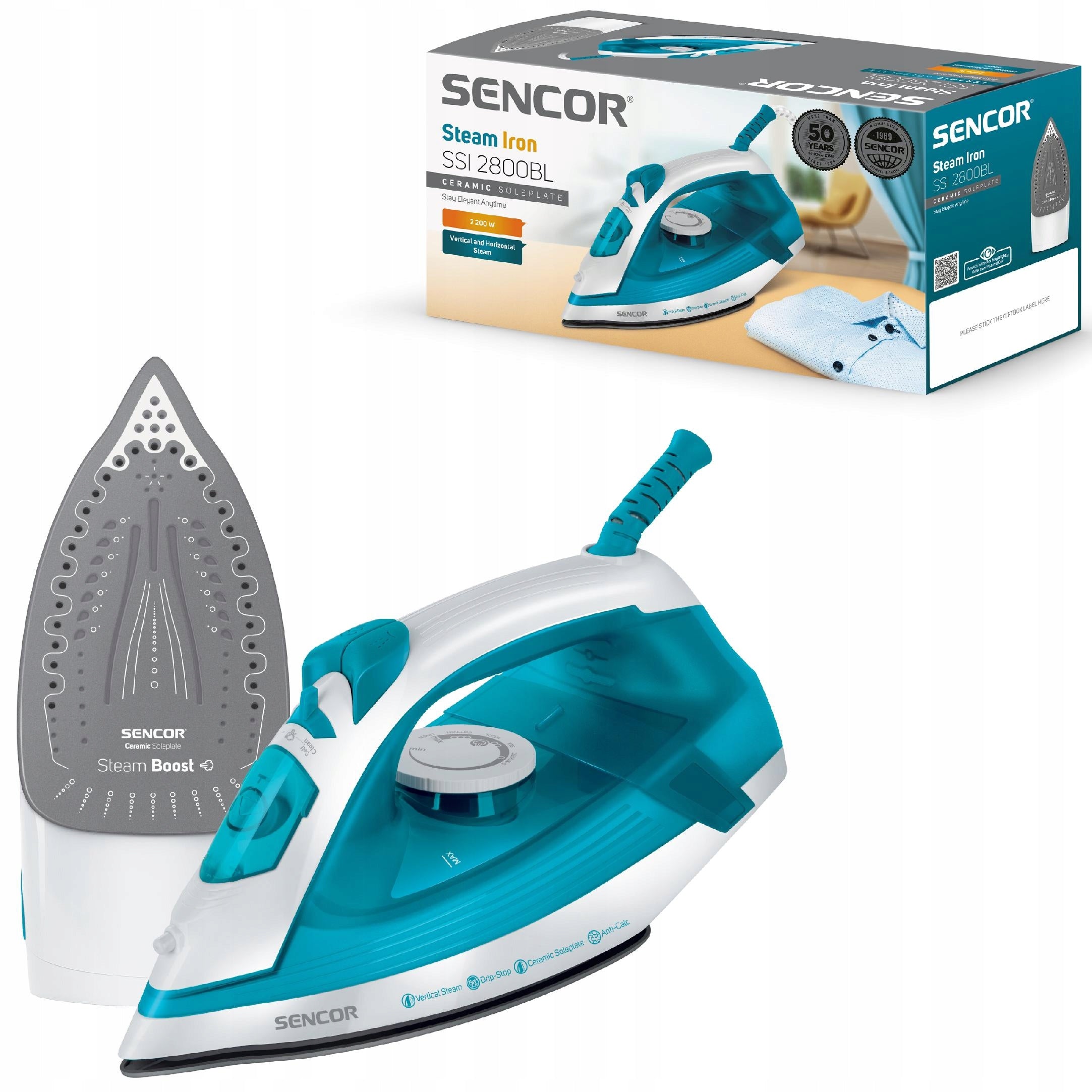 Sencor 