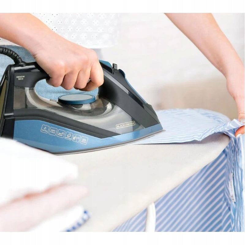 Black und Decker BXIR2801E 