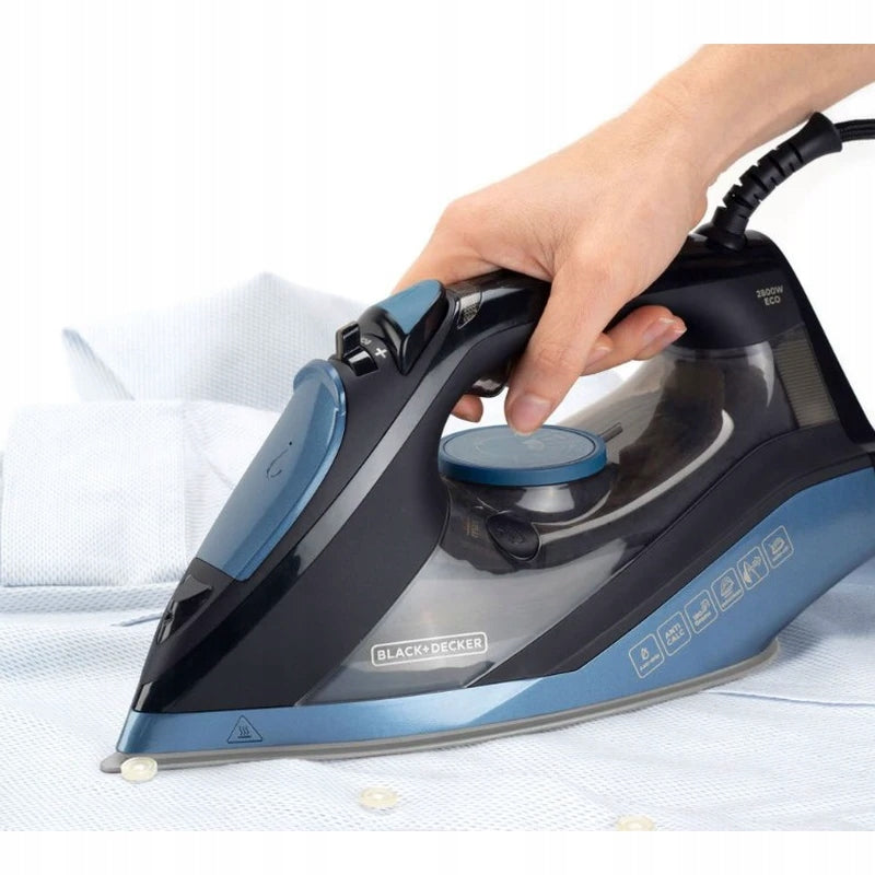 Black und Decker BXIR2801E 
