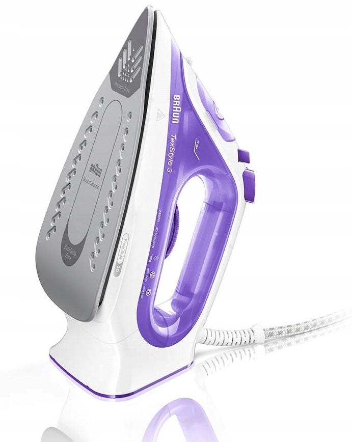 Braun SI 3042 VI 