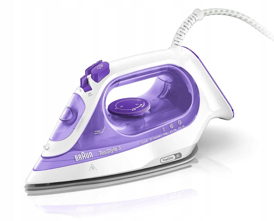 Braun SI 3042 VI 