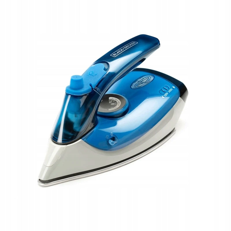 Black und Decker BXIR1000E 