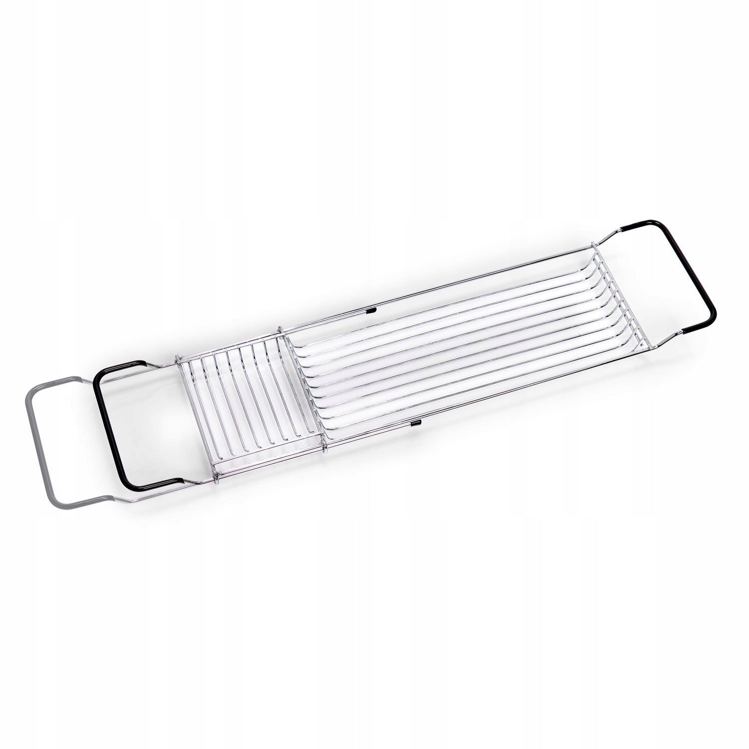 Zeller, Metal Bath Tray, Telescopic Manufacturer code 18409