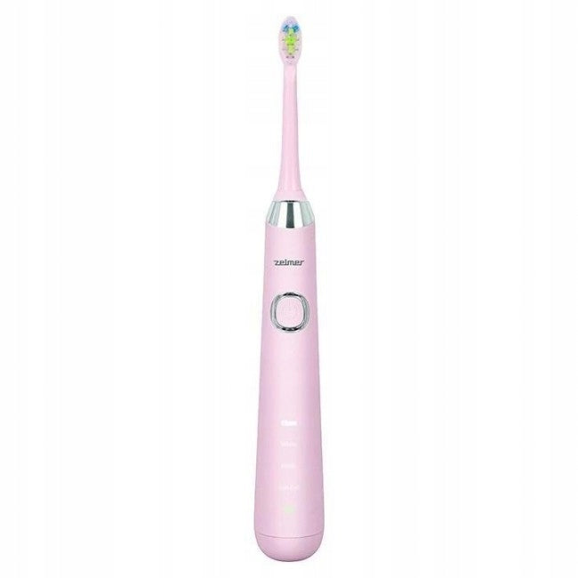 Zelmer ZTB8010P pink Packaging status original