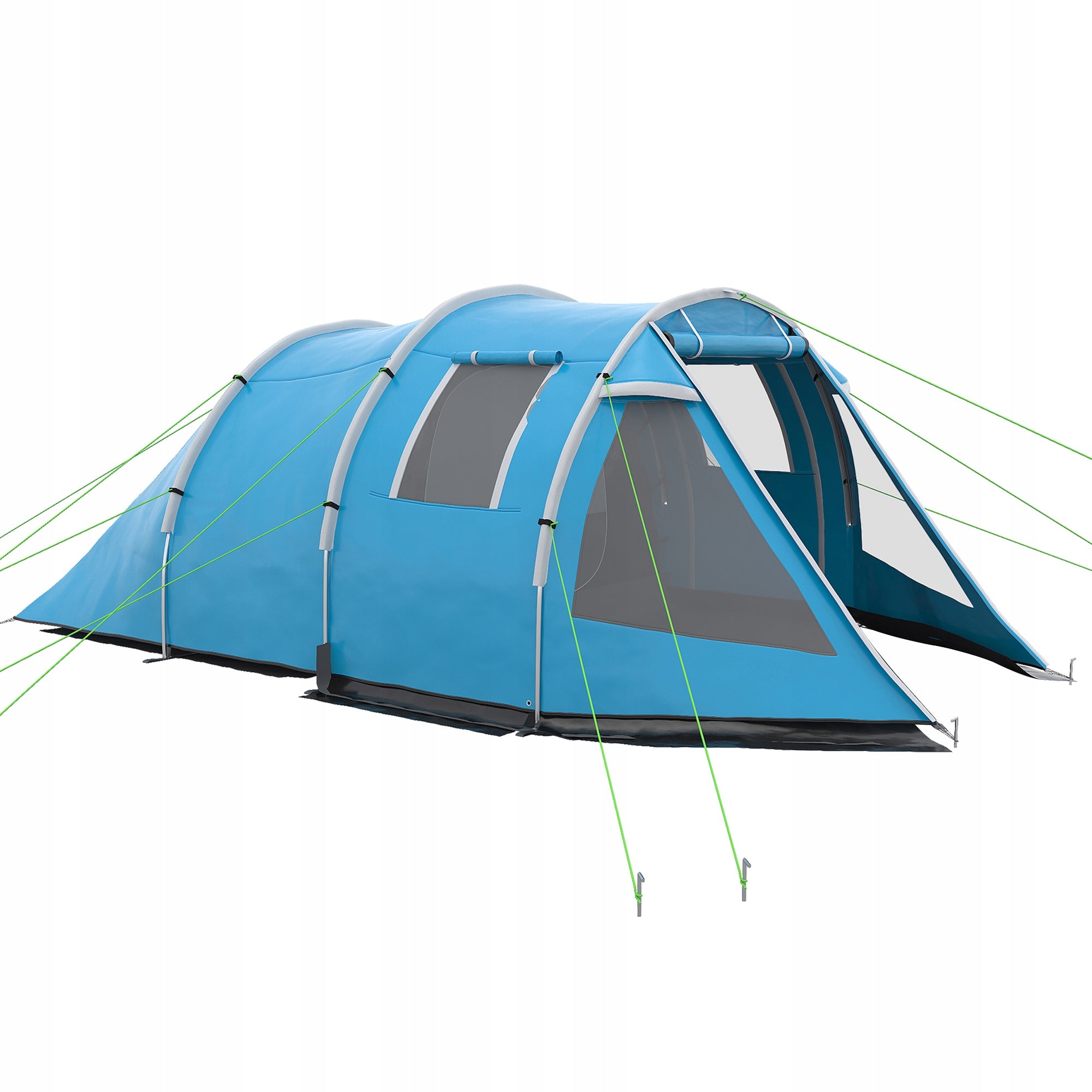 Zelt Trekking Tent, Weather Resistant