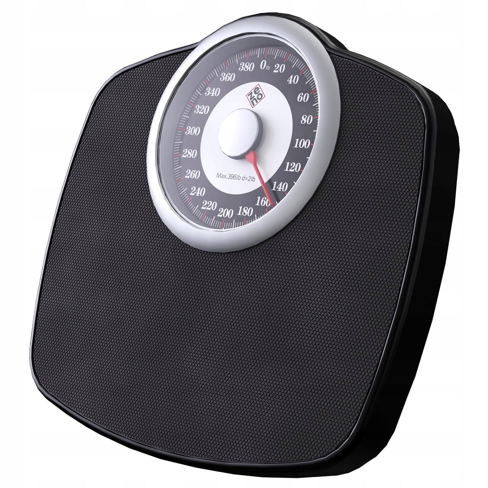 Zeno A25 mechanical bathroom scale up to 180kg traditional