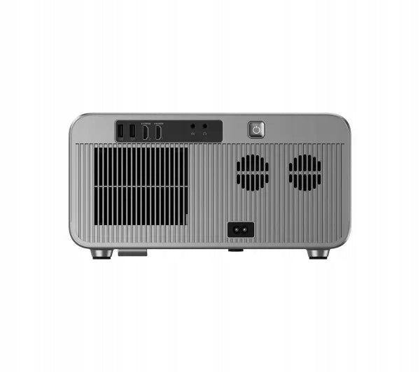 Zenwire G60 LED Full HD Android TV Wi-Fi Bluetooth Projector Packaging status original