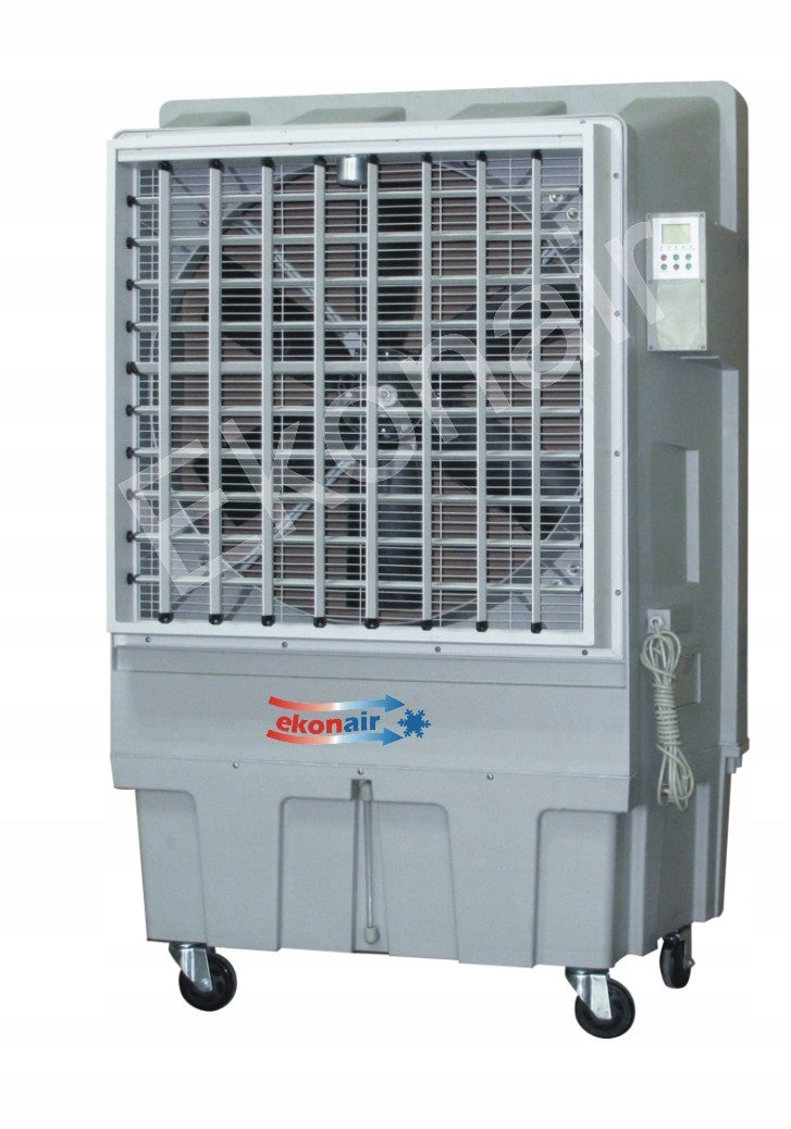 Zephyr 312 industrial air conditioner (up to 100 m²)