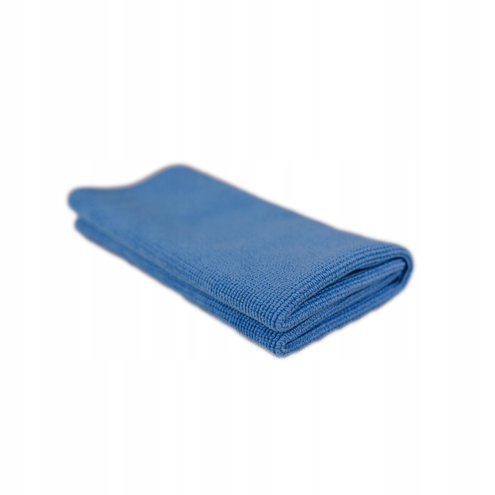 Zerda Microfiber Pearl 40x40cm Blue Edgeless Seamless