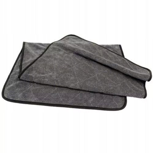 Zerda Twisted Loop Towel 60x90cm 600GSM - the most absorbent towel Manufacturer code 2412